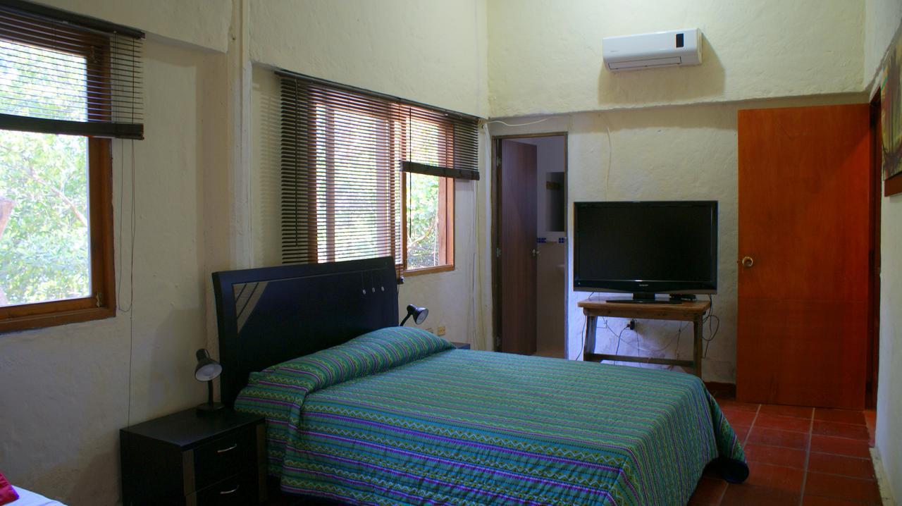 Casa Escollera Hostel Santa Marta  Exterior photo